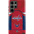 NHL Washington Capitals Home Jersey Galaxy S23 Ultra Pro Case