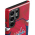NHL Washington Capitals Home Jersey Galaxy S23 Ultra Pro Case