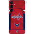 NHL Washington Capitals Home Jersey Galaxy S24 Plus Skin