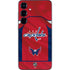 NHL Washington Capitals Home Jersey Galaxy S24 Skin