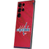NHL Washington Capitals Home Jersey Galaxy S24 Ultra Skin