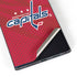 NHL Washington Capitals Home Jersey Galaxy S25 Ultra Skin