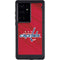 NHL Washington Capitals Home Jersey Galaxy S24 Ultra Waterproof Case