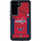 NHL Washington Capitals Home Jersey Galaxy S24 Waterproof Case