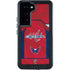 NHL Washington Capitals Home Jersey Galaxy S24 Waterproof Case