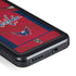 NHL Washington Capitals Home Jersey Galaxy S24 Waterproof Case