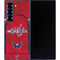 NHL Washington Capitals Home Jersey Galaxy Z Fold6 Skin