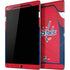 NHL Washington Capitals Home Jersey iPad Skins