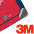NHL Washington Capitals Home Jersey iPad Skins