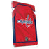 NHL Washington Capitals Home Jersey Apple iPad Skin