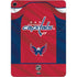 NHL Washington Capitals Home Jersey Apple iPad Air Skin