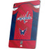 NHL Washington Capitals Home Jersey Apple iPad Air Skin