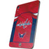NHL Washington Capitals Home Jersey Apple iPad Mini Skin