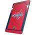 NHL Washington Capitals Home Jersey Apple iPad Pro Skin