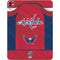 NHL Washington Capitals Home Jersey iPad Pro 13in M4 (2024) Skin
