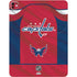 NHL Washington Capitals Home Jersey iPad Pro 13in M4 (2024) Skin