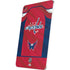 NHL Washington Capitals Home Jersey iPad Pro 13in M4 (2024) Skin