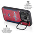 NHL Washington Capitals Home Jersey iPhone 14 Pro Max Kickstand Case