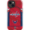 NHL Washington Capitals Home Jersey iPhone 15 Impact Case