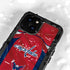 NHL Washington Capitals Home Jersey iPhone 15 Plus Waterproof Case
