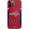 NHL Washington Capitals Home Jersey iPhone 15 Pro Max Skin