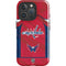 NHL Washington Capitals Home Jersey iPhone 16 Pro Max Impact Case