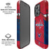 NHL Washington Capitals Home Jersey iPhone 16 Pro Max Magsafe Impact Case