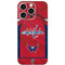 NHL Washington Capitals Home Jersey iPhone 16 Pro Skin