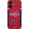 NHL Washington Capitals Home Jersey iPhone 16 Skin