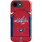 NHL Washington Capitals Home Jersey iPhone 16e Impact Case