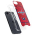 NHL Washington Capitals Home Jersey iPhone 16e MagSafe Case