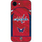 NHL Washington Capitals Home Jersey iPhone 16e Skin
