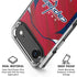 NHL Washington Capitals Home Jersey iPhone 17 Air Clear Case