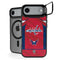 NHL Washington Capitals Home Jersey iPhone 17 Air Kickstand Case
