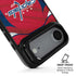 NHL Washington Capitals Home Jersey iPhone 17 Air Kickstand Case