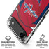 NHL Washington Capitals Home Jersey iPhone 17 Air MagSafe Case