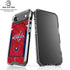 NHL Washington Capitals Home Jersey iPhone 17 Air MagSafe Case