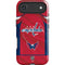 NHL Washington Capitals Home Jersey iPhone 17 Air Magsafe Impact Case