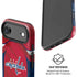 NHL Washington Capitals Home Jersey iPhone 17 Air Magsafe Impact Case