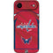 NHL Washington Capitals Home Jersey iPhone 17 Air Skin