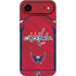 NHL Washington Capitals Home Jersey iPhone 17 Air Skin