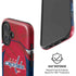 NHL Washington Capitals Home Jersey iPhone 17 Magsafe Impact Case