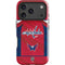 NHL Washington Capitals Home Jersey iPhone 17 Pro Impact Case