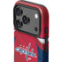 NHL Washington Capitals Home Jersey iPhone 17 Pro Impact Case