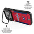 NHL Washington Capitals Home Jersey iPhone 17 Pro Kickstand Case