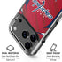 NHL Washington Capitals Home Jersey iPhone 17 Pro MagSafe Case
