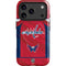 NHL Washington Capitals Home Jersey iPhone 17 Pro Magsafe Impact Case