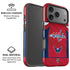 NHL Washington Capitals Home Jersey iPhone 17 Pro Magsafe Impact Case