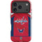 NHL Washington Capitals Home Jersey iPhone 17 Pro Max Impact Case