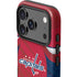 NHL Washington Capitals Home Jersey iPhone 17 Pro Max Impact Case